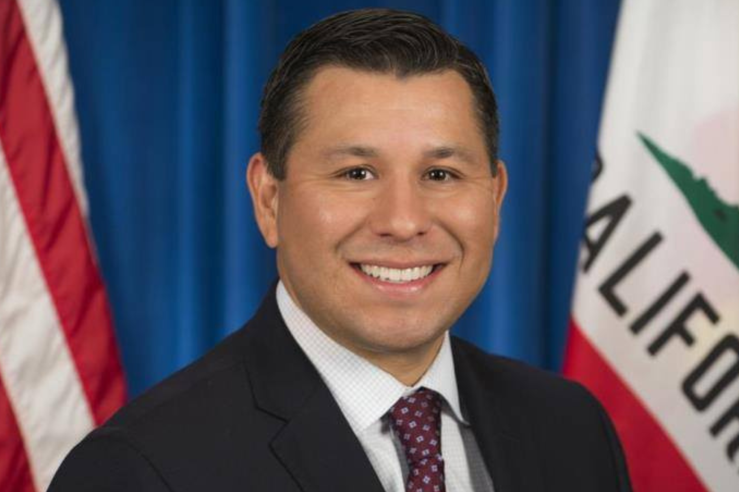 Video:  Assemblymember Eduardo Garcia