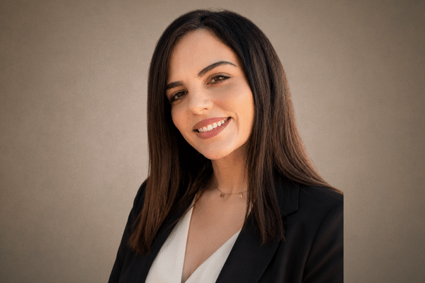 Seham Saba